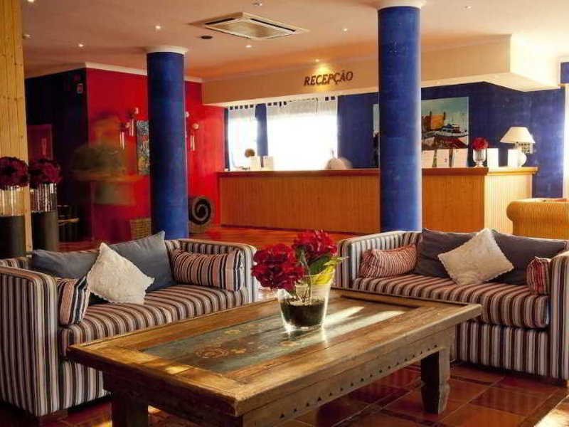 Lounge/Empfang