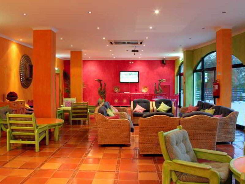 Lounge/Empfang