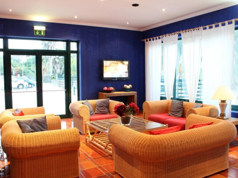 Lounge/Empfang