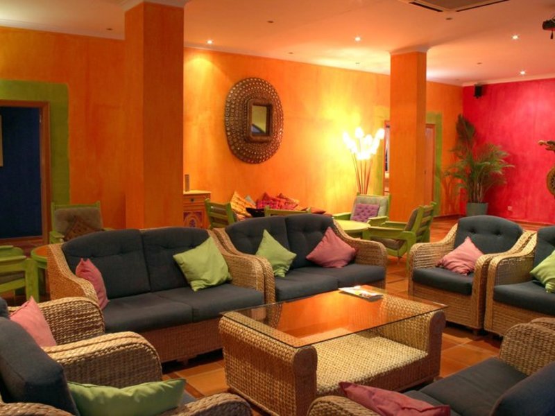 Lounge/Empfang