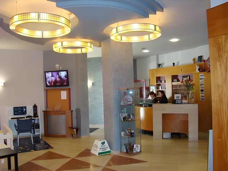 Lounge/Empfang