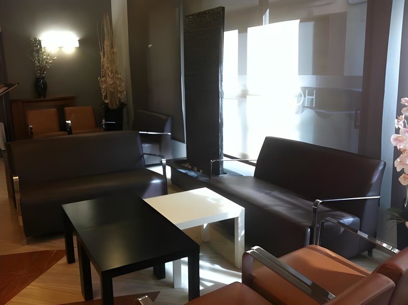 Lounge/Empfang