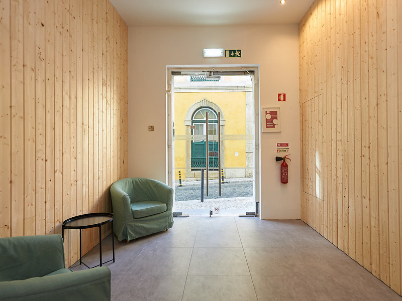Lounge/Empfang