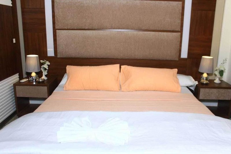 Jewel El Nasr Hotel & Club in Nasr City, Kairo Wohnbeispiel