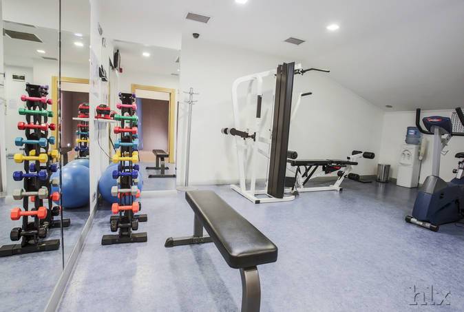 Sport und Freizeit