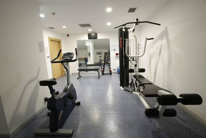Sport und Freizeit