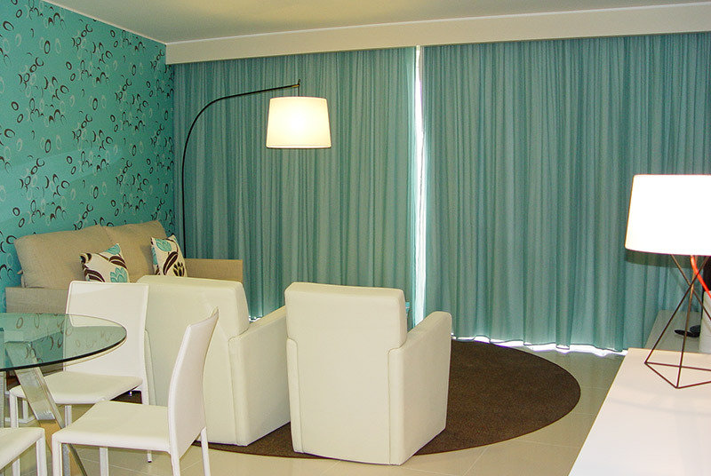 Lounge/Empfang