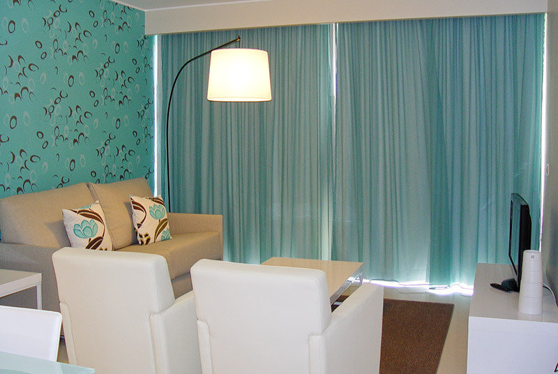 Lounge/Empfang