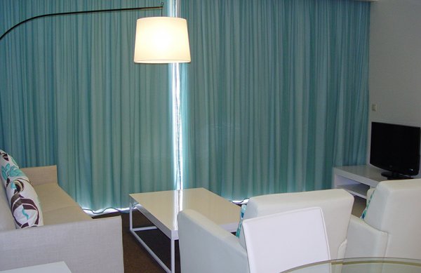 Apartamentos Atlantida Lido in Funchal, Funchal (Madeira) Wellness