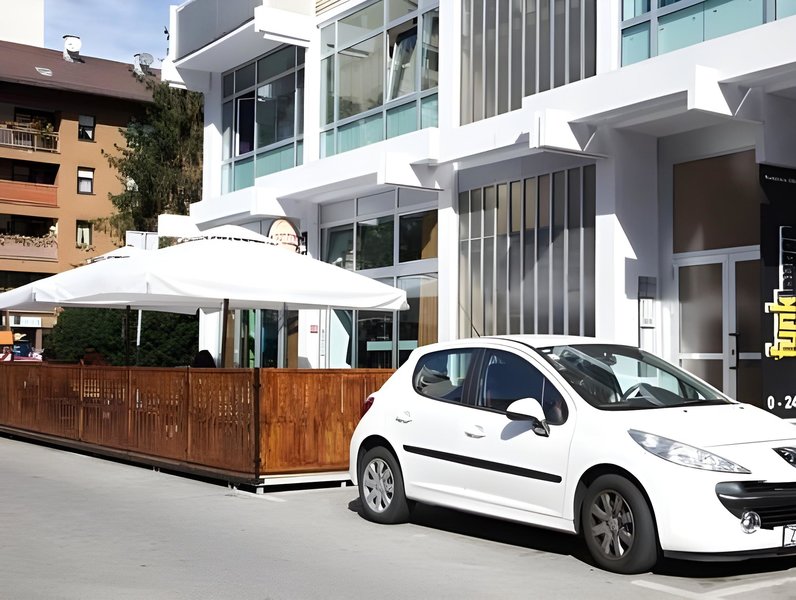 Funk Lounge Hostel in Zagreb, Zagreb Sport und Freizeit