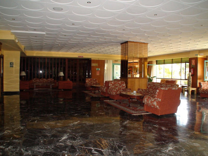 Lounge/Empfang