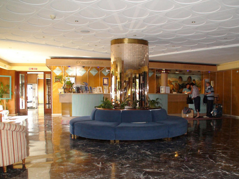 Lounge/Empfang
