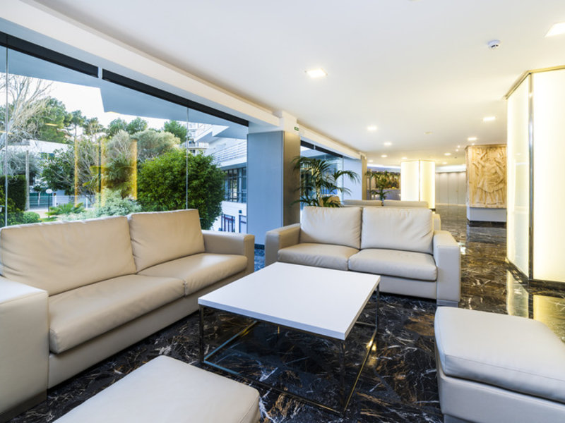 Lounge/Empfang