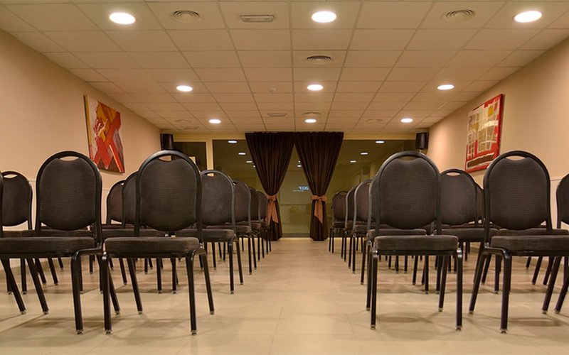 Konferenzraum