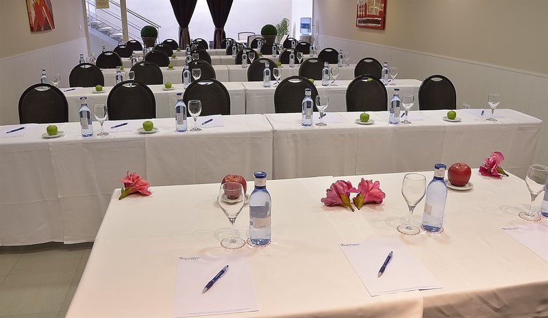 Konferenzraum