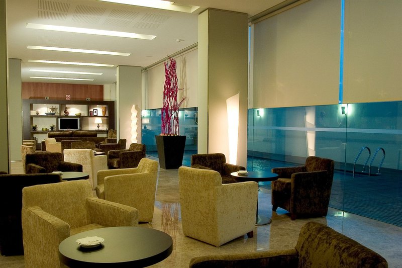 Lounge/Empfang