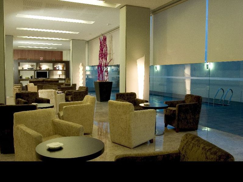 Lounge/Empfang