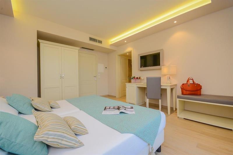 Villa Garuti Hotel & Apartments in Padenghe sul Garda, Venedig Wohnbeispiel