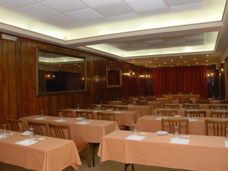 Konferenzraum