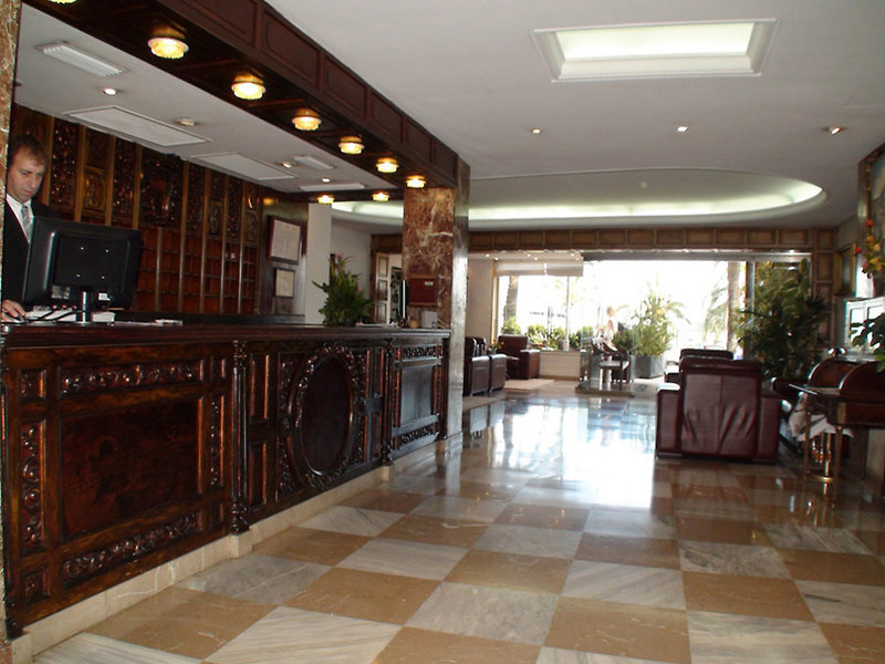 Lounge/Empfang