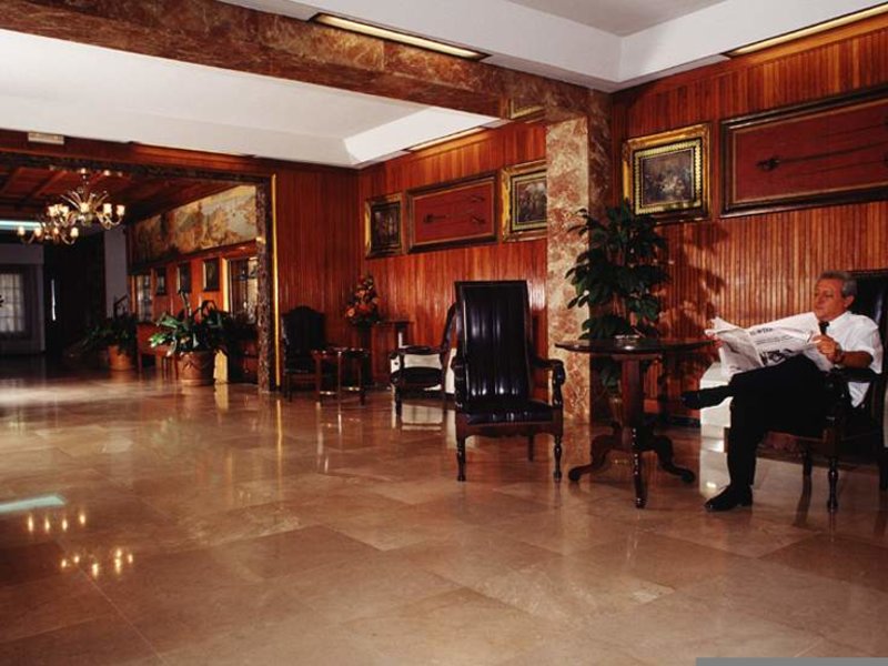 Lounge/Empfang