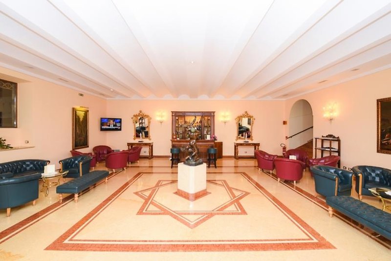 Lounge/Empfang