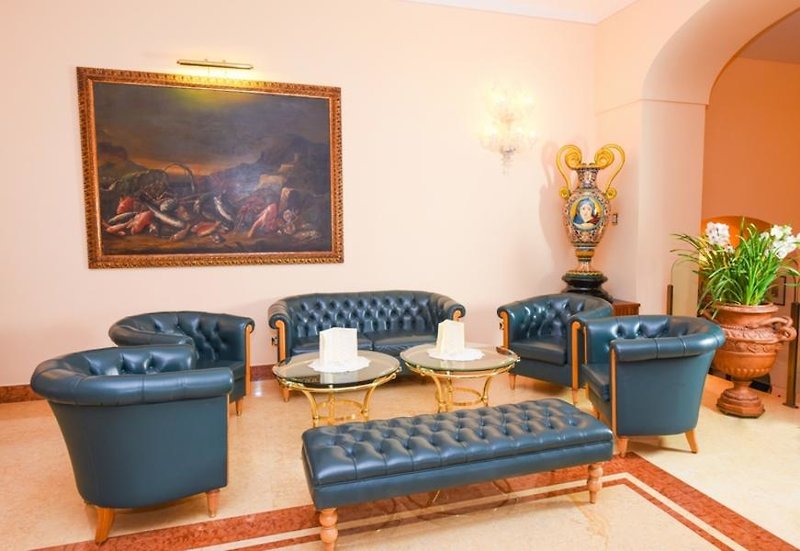 Lounge/Empfang
