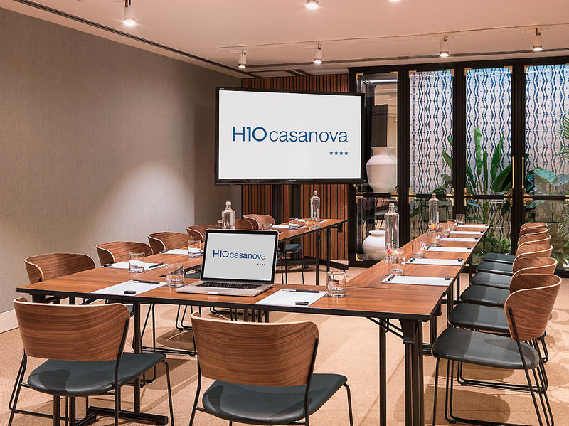 Konferenzraum