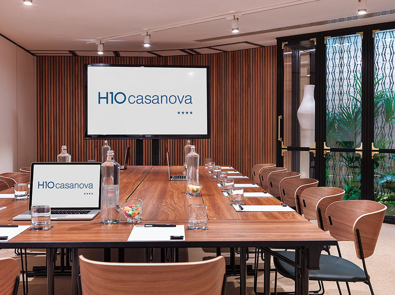 Konferenzraum
