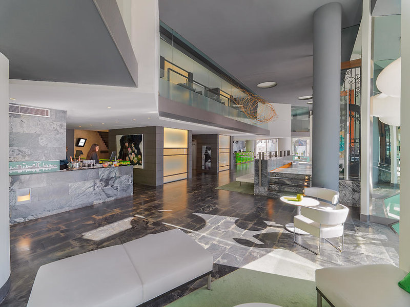 Lounge/Empfang