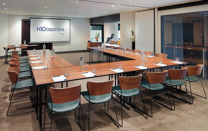 Konferenzraum