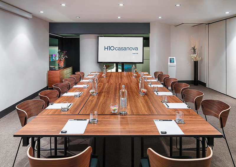 Konferenzraum