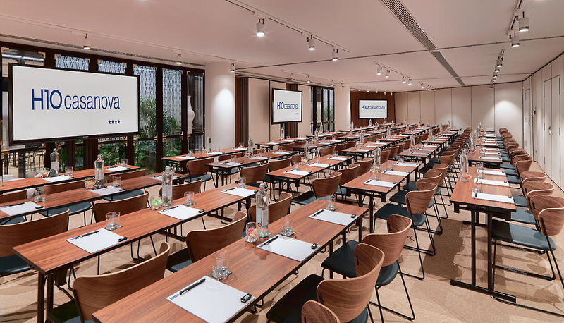 Konferenzraum
