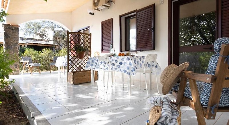 Lounge/Empfang