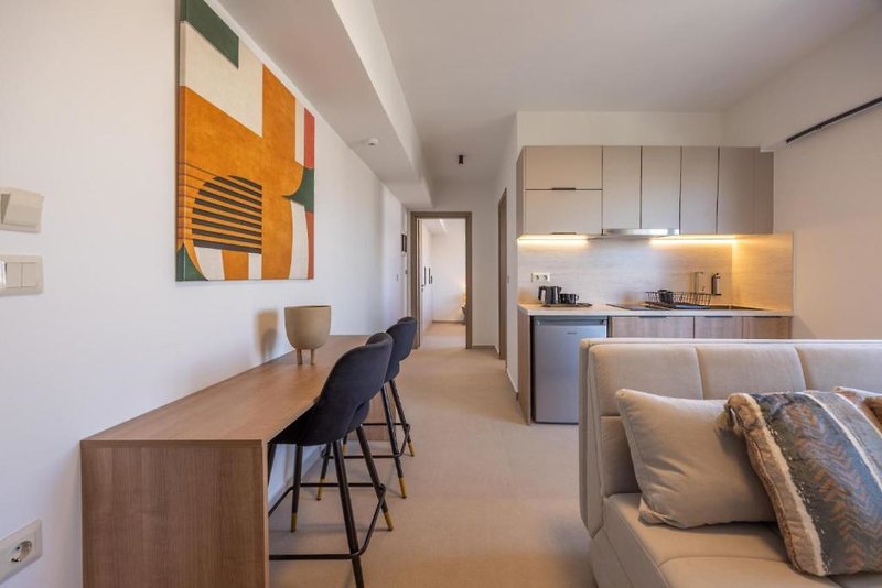 Sokio Attiki Hotel, BW Premier Collection, Athens in Athen, Athen Bar