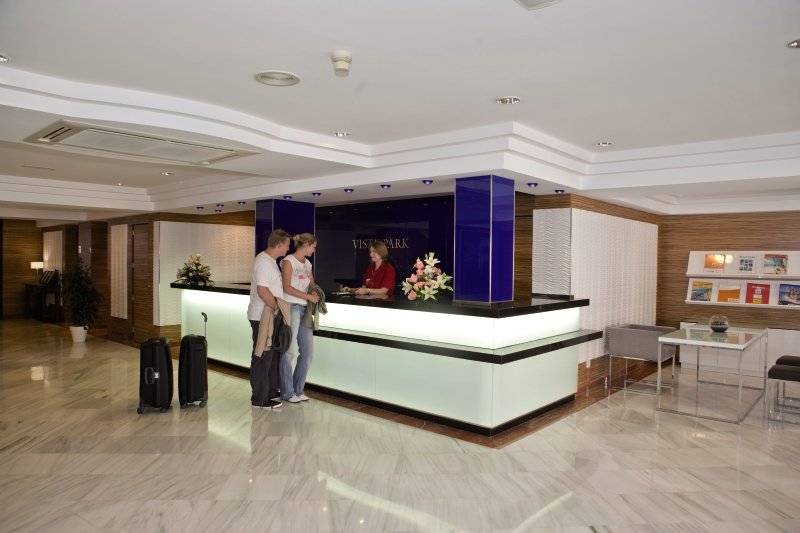 Lounge/Empfang