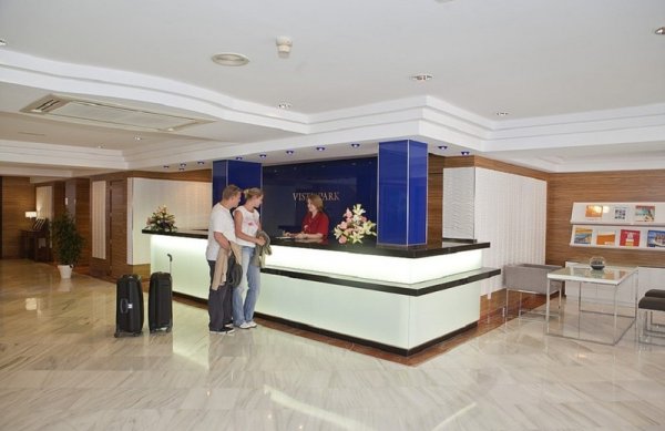 Lounge/Empfang
