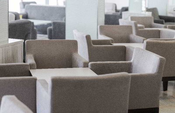 Lounge/Empfang