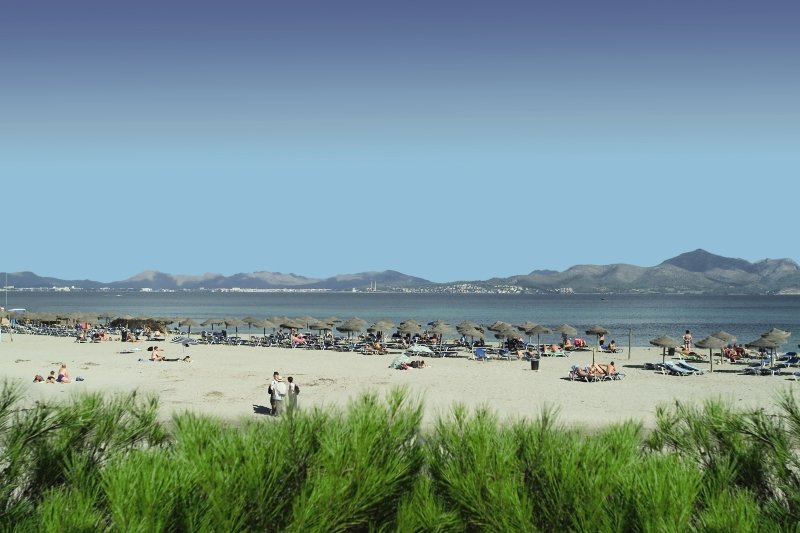 Strand