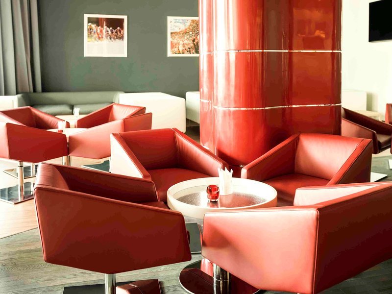 Lounge/Empfang