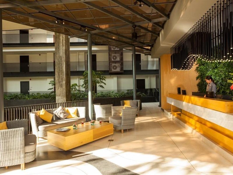 Lounge/Empfang