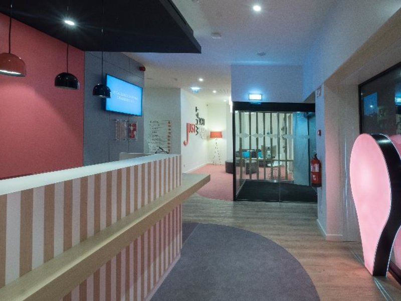 Lounge/Empfang