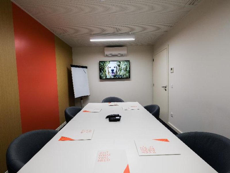Konferenzraum