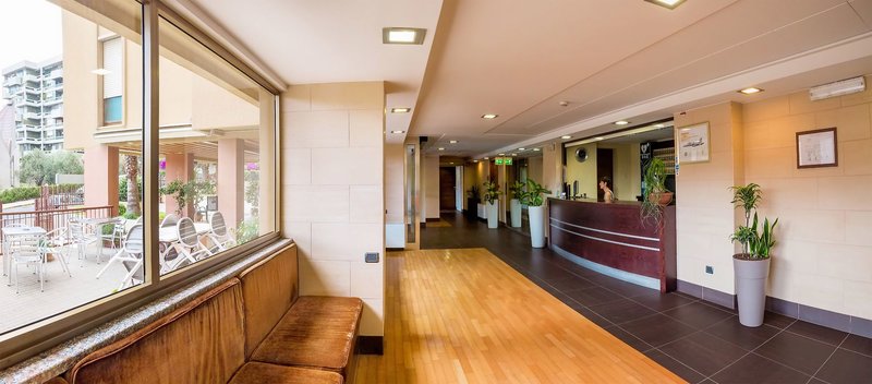 Lounge/Empfang