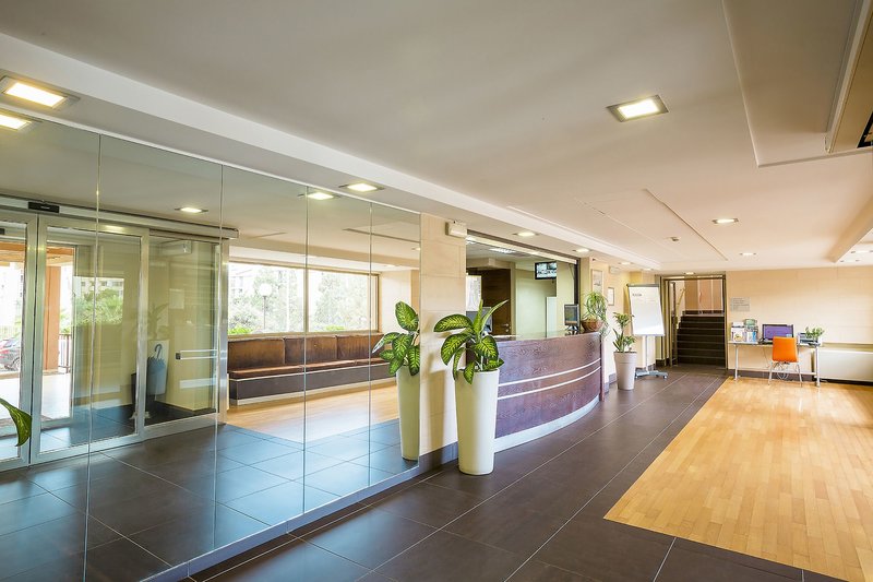 Lounge/Empfang