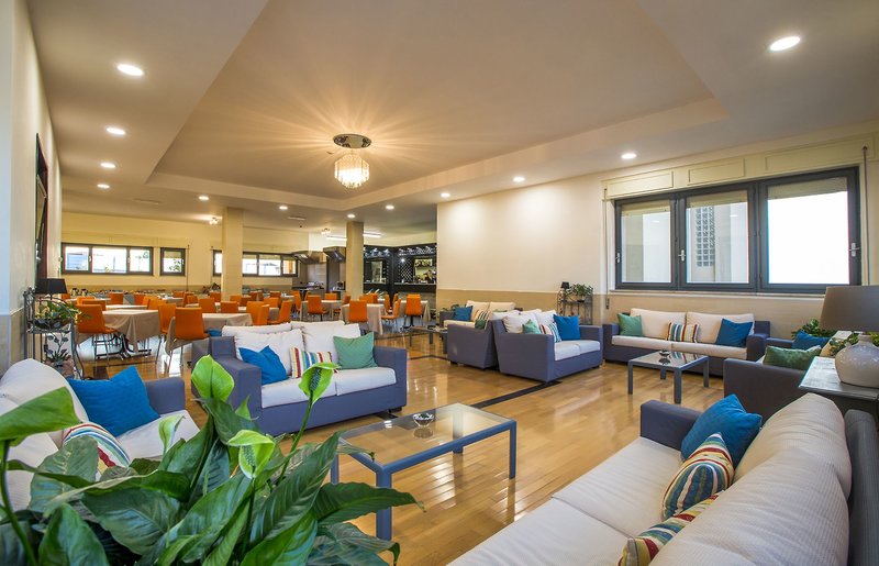 Lounge/Empfang