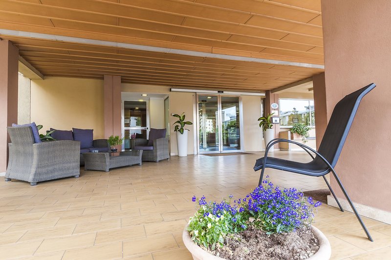 Lounge/Empfang