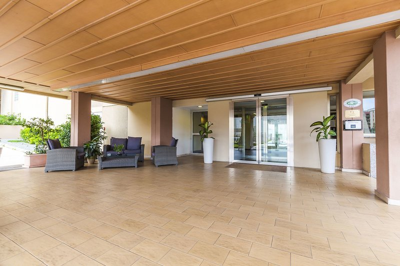 Lounge/Empfang