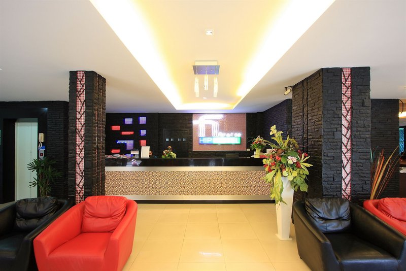 Lounge/Empfang