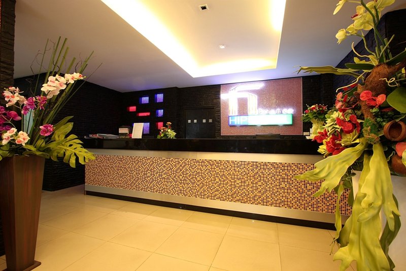 Lounge/Empfang